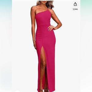 PRETTYGARDEN Women's Summer Formal Wedding Guest Dresses